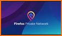 Firefox Private Network VPN related image