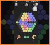 Hex FRVR - Drag the Block in the Hexagonal Puzzle related image
