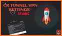 CR TUNNEL VPN related image