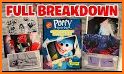 Guide For Poppy Playtime horror 2021 related image