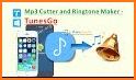 MP3 Cutter & Ringtone Maker - Audio Editor related image