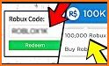 Get Free Robux Tips & trickx 2020 related image