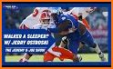 WGR 550 Radio Buffalo Sports Radio Online related image