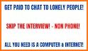 Lonely Chat related image