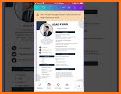 MyPerfectCV: Resume CV Builder related image