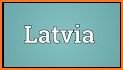Latvian - Turkish Dictionary (Dic1) related image