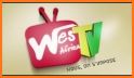 WEST AFRICA TV related image
