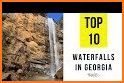 North Georgia Waterfalls related image