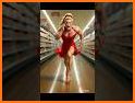 Madness In The Supermarket related image