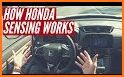 Traffic Honda Civic Driver 2019 related image