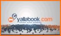 Yallabook related image