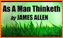 As a Man Thinketh by James Allen related image