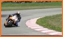City Motorbike Racing related image