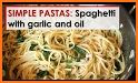 Quick and Easy Pasta and Noodle Recipes related image