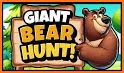 Wild Bear Hunt: Hunting Games related image