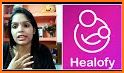 Indian Pregnancy & Parenting Tips App - Healofy related image