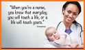 nurses day quotes related image
