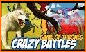 Beast Battle simulator jungle related image