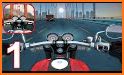 Moto Rider USA: Traffic Racing related image