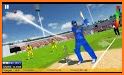 Cricket Championship League 3D related image