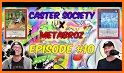 Caster Society related image