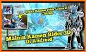 Rider Battle : Build Vs All Rider Henshin Fight 3D related image