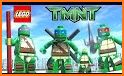 Turtles: Ninja Superheroes related image