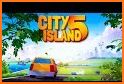 City Island 5 - Tycoon Building Simulation Offline related image