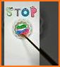 Coloring Alphabet ASMR related image