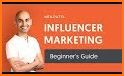 Influencer Marketing related image