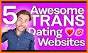 Dating & Chat with Transgender & Kinky - Transder related image