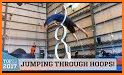 Jumping Hoop related image