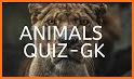 Fun Animals Quiz 2019 related image