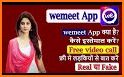 WeMeet – Video Chat with Stranger Girls related image
