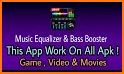 Mp3 Music Player 2019: Equalizer and Bass Booster related image