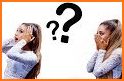 Ariana Grande Songs Quiz related image