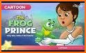 The Princess and the Frog related image