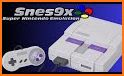 SNES Emulator – SNES Games related image