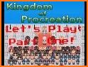 Kingdom of Procreation related image