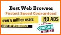 Master UC E Browser: Fastest Browser ever made related image