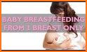 Breast to One related image