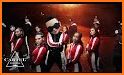 Daddy Yankee y Snow Con Calma Video Oficial Song related image