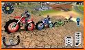 OffRoad Dirt Bike:Dirt Game 3D related image