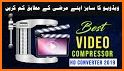 Video Compressor - Video to MP3 Converter related image