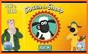 Shaun learning games for kids related image
