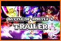 Battle of Sprite related image