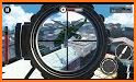 FPS Gun Strike Shooter: 3D War Shooting Games 2020 related image