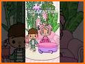 Princess Toca Boca Life World walkthrough related image