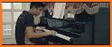 Alan Walker- Sing Me To Sleep Piano Tiles 2019 related image