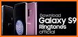 Ringtones Galaxy S9 / S9 Plus Notification Sounds related image